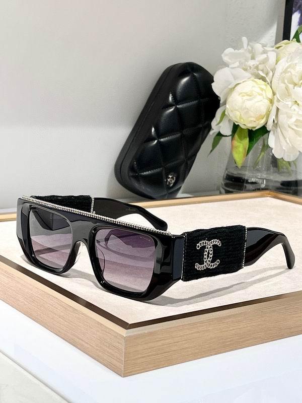 Chanel Sunglasses 1271